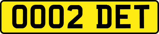 OO02DET