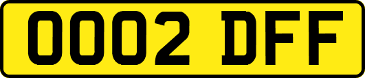 OO02DFF