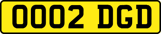 OO02DGD