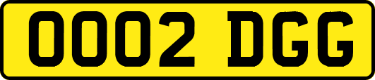OO02DGG