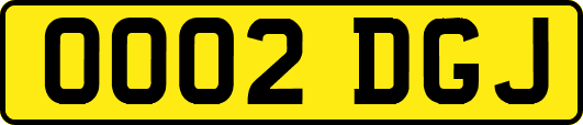 OO02DGJ
