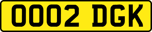OO02DGK