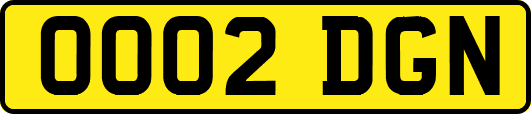 OO02DGN