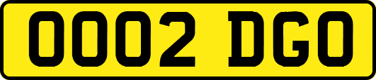 OO02DGO