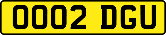 OO02DGU