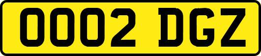 OO02DGZ
