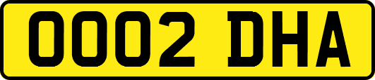 OO02DHA