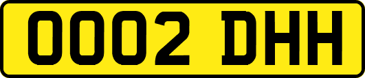 OO02DHH