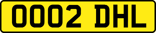OO02DHL