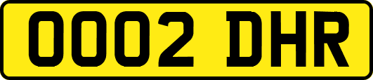 OO02DHR