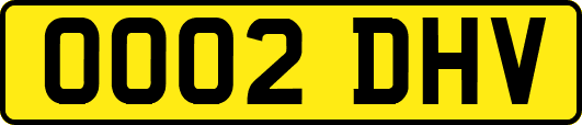 OO02DHV