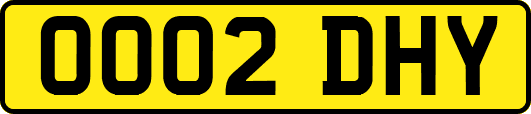 OO02DHY