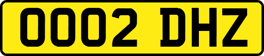 OO02DHZ