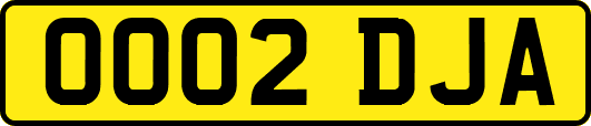 OO02DJA