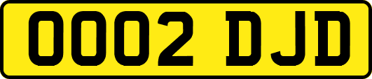 OO02DJD