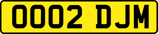 OO02DJM