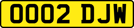 OO02DJW