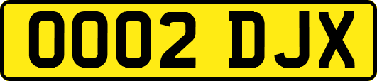 OO02DJX