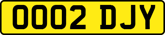 OO02DJY