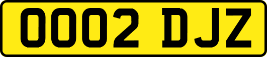 OO02DJZ