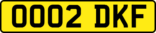 OO02DKF