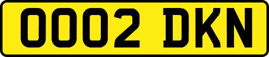 OO02DKN