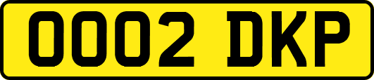 OO02DKP