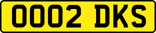 OO02DKS