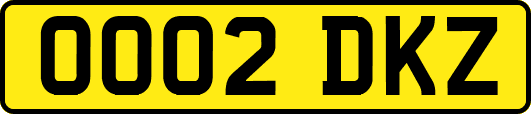 OO02DKZ