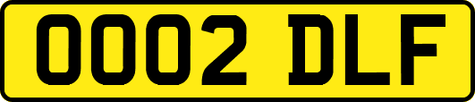 OO02DLF