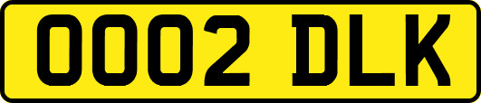 OO02DLK