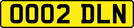 OO02DLN