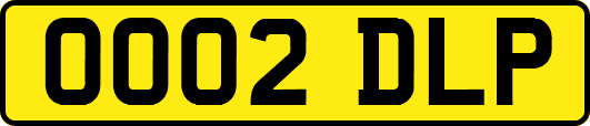 OO02DLP