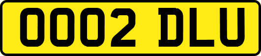 OO02DLU