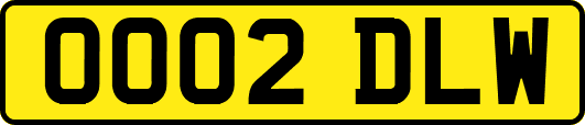 OO02DLW