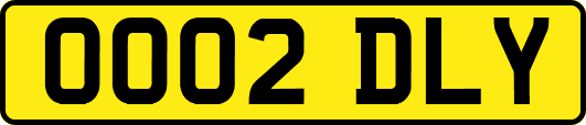 OO02DLY