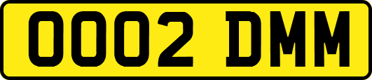 OO02DMM