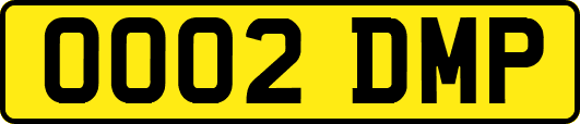 OO02DMP
