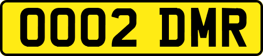 OO02DMR