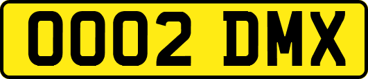 OO02DMX