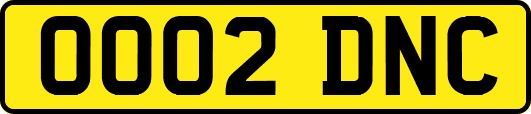 OO02DNC