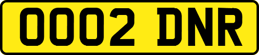 OO02DNR
