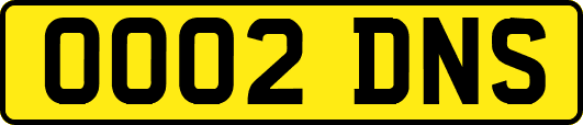 OO02DNS