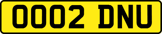 OO02DNU