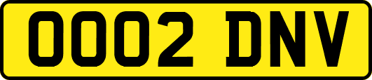 OO02DNV
