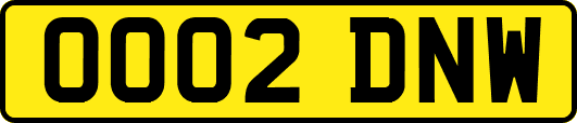 OO02DNW
