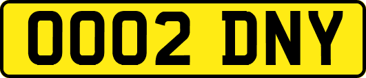 OO02DNY