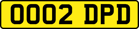 OO02DPD