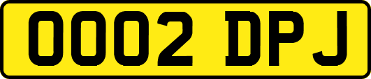 OO02DPJ