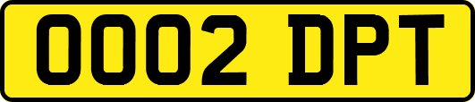 OO02DPT